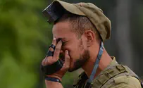 The people of Israel should not be afraid of Jewish haters