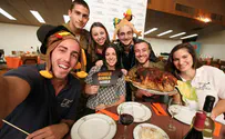 A Kosher Thanksgiving