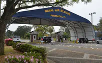 US A-G: Shooting at Florida air base was act of terrorism