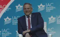 Meretz chairman: The time is right for inclusion of the Arabs