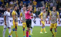 מכבי ת"א נעצרה: תיקו 0:0 עם נתניה