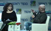 צפו: גדי טאוב תוקף את מערכת המשפט