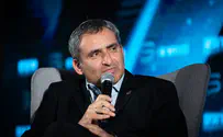 ПА грозит развалиться? Зеэва Элькина это не беспокоит