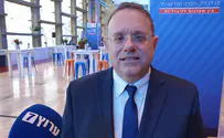 "מתפללים ששונא ישראל לא יעלה לשלטון"