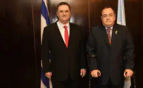 גוואטמלה תכריז: חיזבאללה ארגון טרור