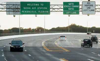 Al-Qaeda claims attack on Florida naval base