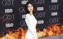 Game of Thrones star nixes appearance over anti-Semitic effigies