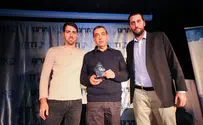 חיים רמון: אני ביביסט בעיני כל השמאל