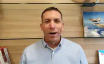 ח"כ כהנא: לתרום למרכז "כלל ישראל"