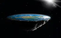 Flat Earth lecture at Israeli school draws fire