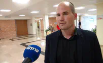 איתי גרנק רץ: אפעל לפריימריז פתוחים