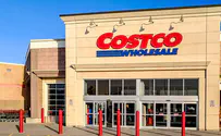 Watch: Rabbi films anti-Semitic abuse at Costco
