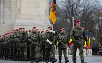 Germany reinstates military rabbis amid anti-Semitism