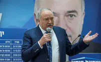 ליברמן נגד העיתונאים