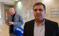 סופר: בניזרי - האחרון שיכול להטיף