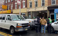 Jersey City shooter referred to Jews as 'Nazis'