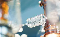 Israeli startup changes age-old way liquors are distilled