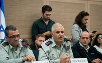 ראש אכ"א: גם אחים יוכלו לקבל מידע