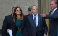 Harvey Weinstein’s rape and sexual assault trial begins