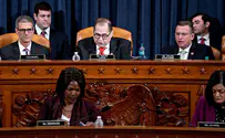 Pelosi’s impeachment cloud is “Clear and Present Danger”