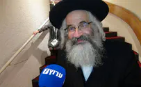"הדורות הבאים מקבלים אהבת ה'"
