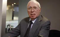 Felix Rohatyn, financial force and former US envoy, dies at 91