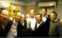"שיר מיוחד" למעמד מיוחד