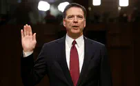 New TV miniseries will depict Trump and Comey