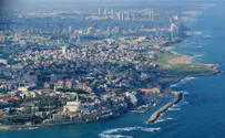 Suspected murder in Bat Yam