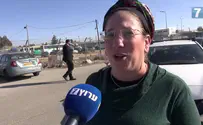 Stabbing attack survivor: 'Judge harshly and deter terrorists'