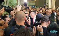 «Саар – отличная альтернатива Нетаньяху»