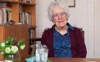 Anne Frank’s friend tells how a German official saved her family