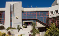 Report: New Bezalel Academy Institute "hotbed for anti-Zionism"