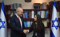 נציב שירות המדינה מתערב במינוי