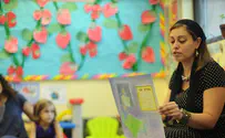 Jewish mother explores spirituality in new children's book