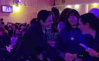 איילת שקד: הרבי ראה בנשים פורצות דרך