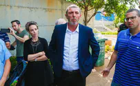 Смотрич и Шакед причинили боль всему национальному лагерю