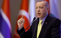 Reuters Erdogan allowing Hamas to plan attacks on Israel from Turkey