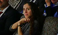 Acting State Prosecutor withdraws candidacy