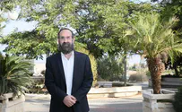 עניין אישי והפעם עם הרב יצחק סבתו