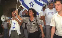 המאבק של גאולה כהן בהחזרת סיני  