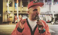 Watch: The rap-battling Jew from Jersey