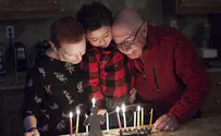 A public school youngster taught me about Hanukkah