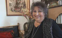הלביאה שלא הפסיקה לשאוג
