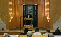 50 סיומי סדר נזיקין בשומרון - וידאו