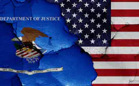 Biden Justice Department nominee hid ties to anti-Semitic poet 