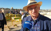 "הרבה זמן לא שמעתי שטויות כאלה"