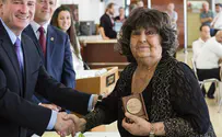 Continuing the path and legacy of Geula Cohen