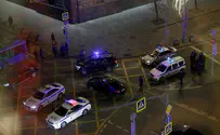 3 killed in Moscow security headquarters shooting