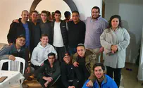 היה ברור: למלחמה הזו חייבים ללכת